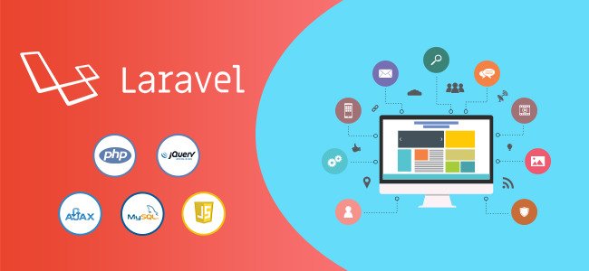 What is Laravel? Why should you use Laravel with EOMSBD?