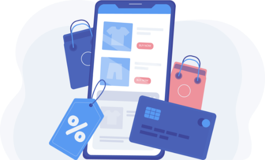 Build the Best E-commerce Website with us in 2020