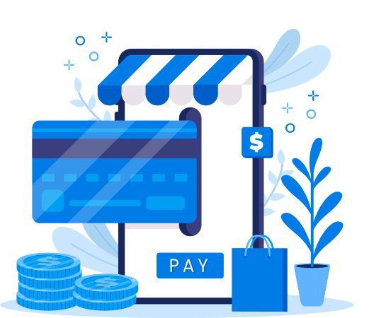 INTEGRATED PAYMENT GATEWAY